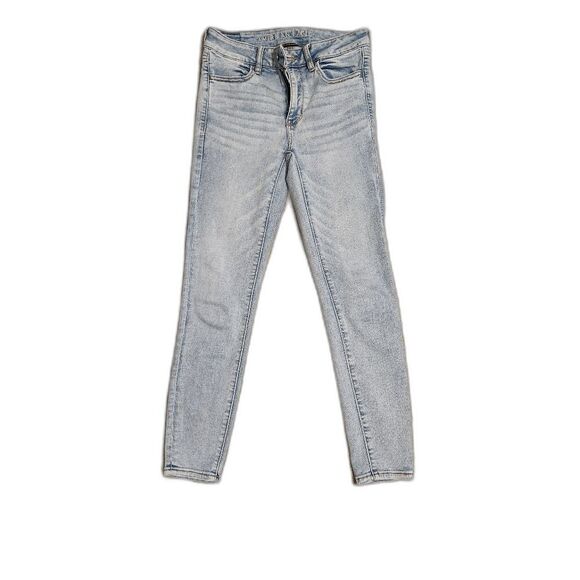 American Eagle Jeggings - Picture 1 of 8